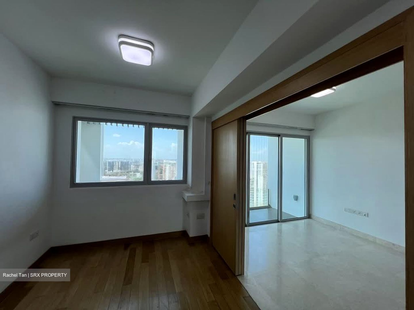 Eight Riversuites (D12), Condominium #597709561